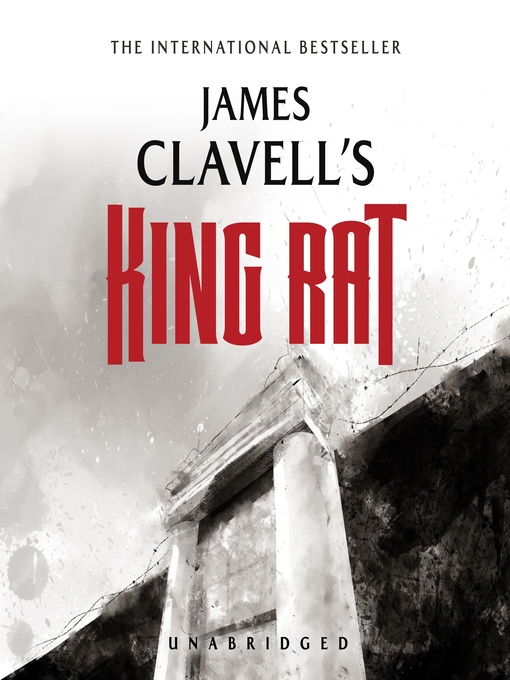 Title details for King Rat by James Clavell - Wait list